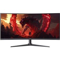Игровой монитор Acer Nitro XZ340CURW0bmiiphx UM.CX0CD.002