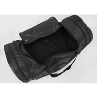 Дорожная сумка Ecotope 018-426-BLK (черный)