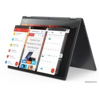 Планшет Lenovo Yoga A12 YB-Q501F 32GB (серый) [ZA1Y0034US]