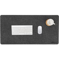 Коврик для стола Shevdesk Pad (антрацит)