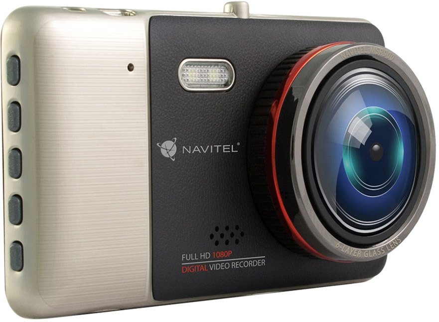 

Видеорегистратор NAVITEL MSR900