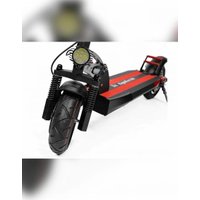 Электросамокат Kugoo Kirin M4 11 Ah