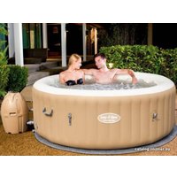 Надувной бассейн Intex Pure Spa Inflatable Hot Tub 28426 (196x71) с джакузи