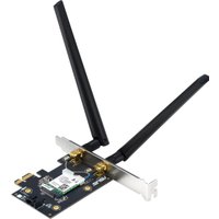 Wi-Fi/Bluetooth адаптер ASUS PCE-BE6500