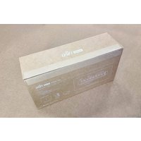 Управляемый коммутатор 2-го уровня Ubiquiti UniFi Switch Lite 8 POE