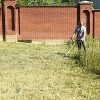 Триммер Daewoo Power DABC 3240Li в Борисове