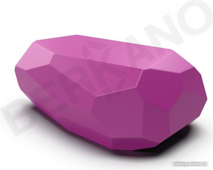 

Фигурка для сада Berkano Polysquare 210_014_15 (фиолетовый)