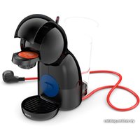 Капсульная кофеварка Krups Dolce Gusto Piccolo XS KP1A08