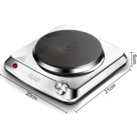 Настольная плита RAF R.8204