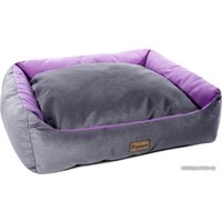 Лежак Gamma Виолетта L 31931104