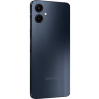 Смартфон Samsung Galaxy A06 SM-A065F 4GB/64GB (черный)