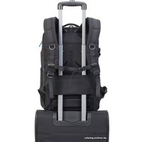 Городской рюкзак Rivacase 7860 (черный)