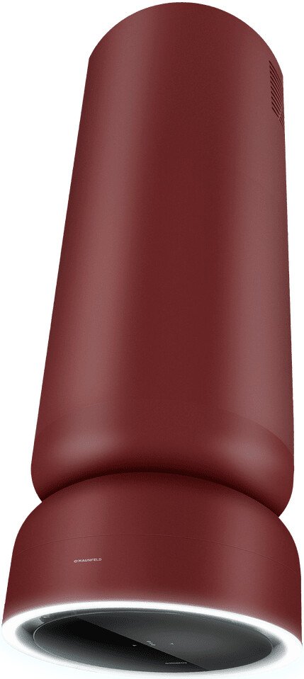 

Кухонная вытяжка MAUNFELD Festival 390 Isla (бургундия)