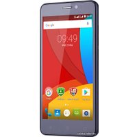Телефон Prestigio Muze K5 Black [PSP5509DUO]