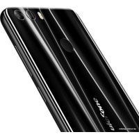 Телефон Ulefone Mix 2 (черный)