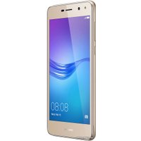 Смартфон Huawei Y5 2017 (золотистый) [MYA-L22]