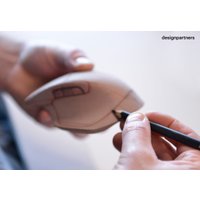 Мышь Logitech MX Master [910-004958]