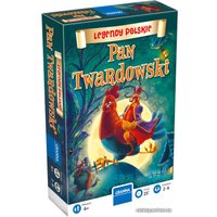 Настольная игра Granna Пан Твардовский в Пинске