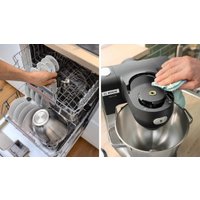 Кухонная машина Bosch Serie 6 MUMS6ZS34