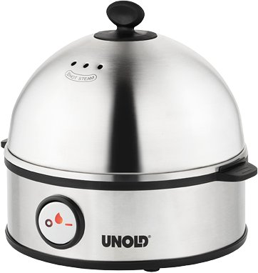 

Яйцеварка Unold 38626