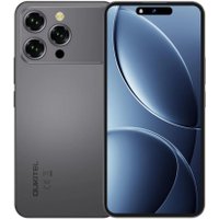 Телефон Oukitel P1 Pro 8GB/512GB (черный)