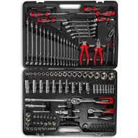 Универсальный набор инструментов Runtec RT-HT128T (128 предметов)