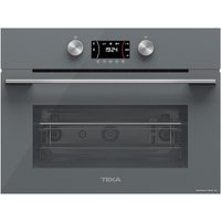 Микроволновая печь TEKA MLC 8440 (серый)