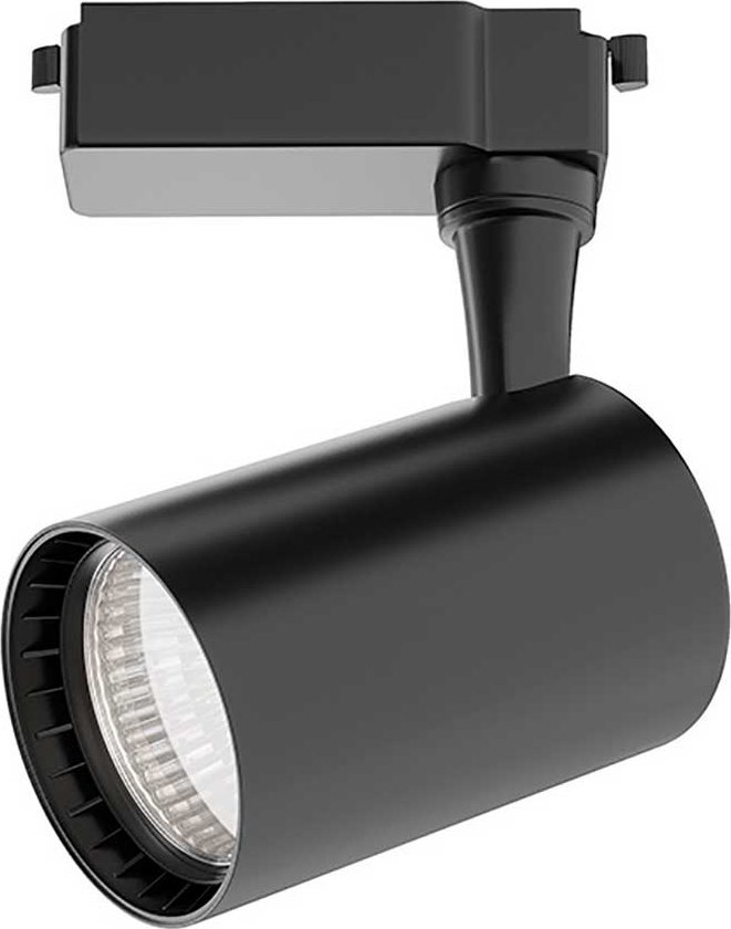 

Трековый светильник Maytoni Technical Vuoro TR003-1-10W4K-M-B