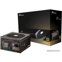 Блок питания Seasonic X-750 750W (SS-750KM)