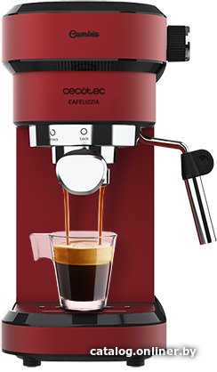 Рожковая кофеварка Cecotec Cafelizzia 790 SHINY
