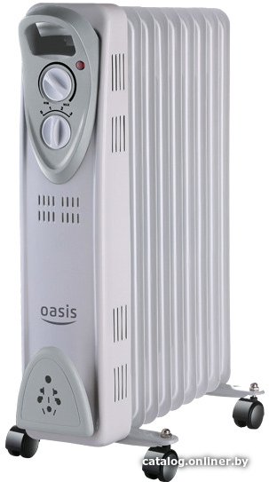 Масляный радиатор Oasis US-15