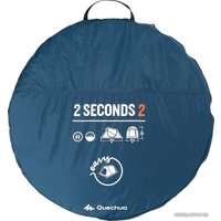 Кемпинговая палатка Quechua 2 Seconds Easy 2