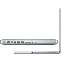 Ноутбук Apple MacBook Pro 15'' (MC373*/A)