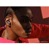 Наушники Bose QuietComfort Ultra Earbuds (черный)