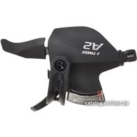 Переключатель скоростей передний Ltwoo SL-V4007-3W