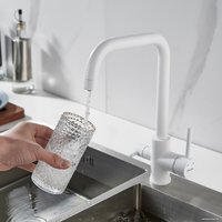 Смеситель Shevanik S228C