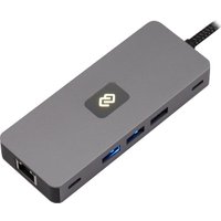 Док-станция Digma DS-810