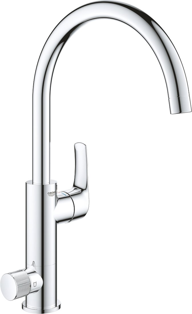 

Смеситель Grohe Blue Pure Eurosmart 31722000
