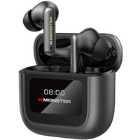 Наушники Monster TH300 MH22203 (черный)