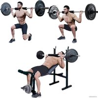 Подушка на гриф DFC SPL603