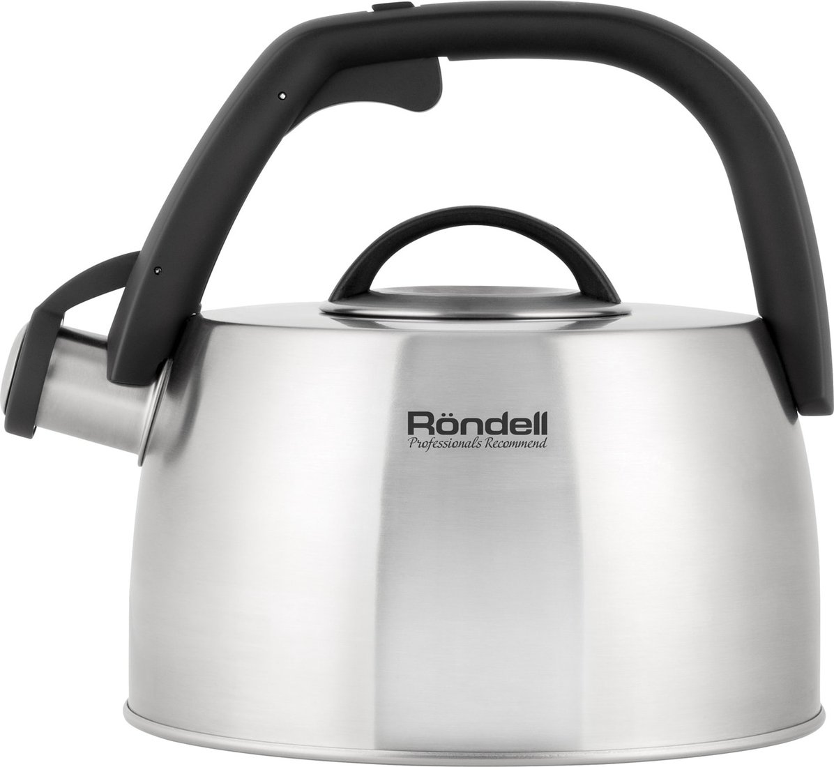 

Чайник со свистком Rondell Loft Professional RDS-1506