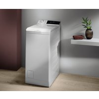 Стиральная машина с вертикальной загрузкой Electrolux SensiCare 600 EW6TN3262P в Могилеве