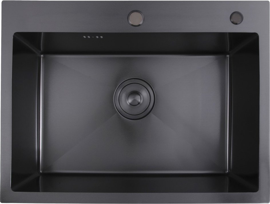 

Кухонная мойка Hansen HS58048-C