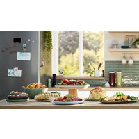 Аэрогриль (аэрофритюрница) Bosch MAF462B1