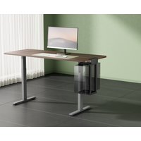 Держатель системного блока ErgoSmart Monster Case (черный)