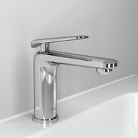 Смеситель IDDIS Dash DASSB00i01