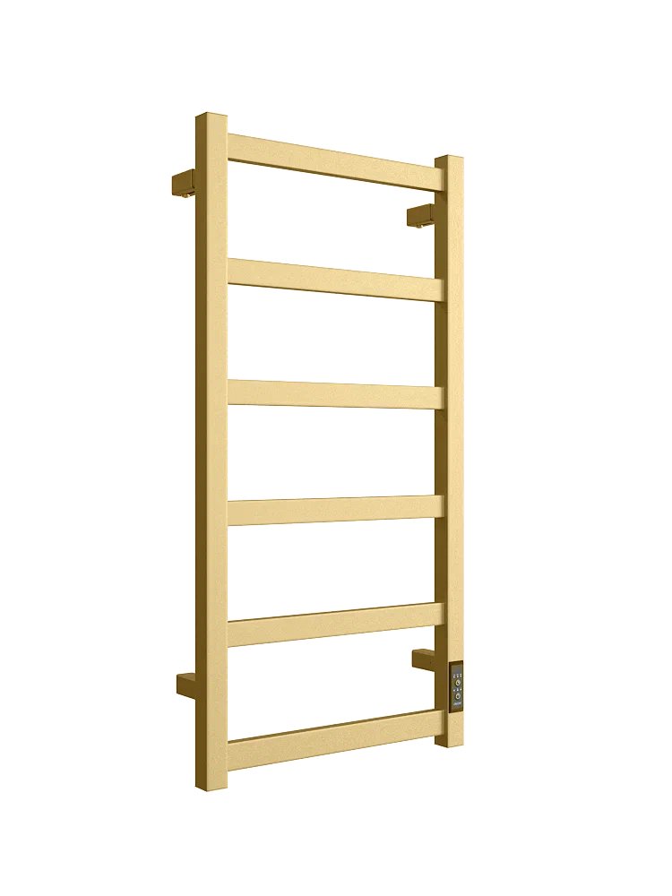 

Полотенцесушитель Двин J plaza neo 80/40 (золотой матовый)