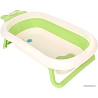 Ванночка для купания Pituso FG1123-Green