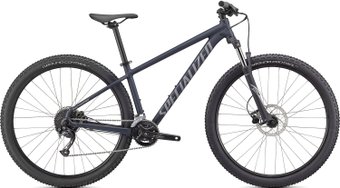 Rockhopper Sport 27.5 S 2021 (темно-серый сатин)