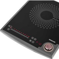 Настольная плита Sencor SCP 3414GY